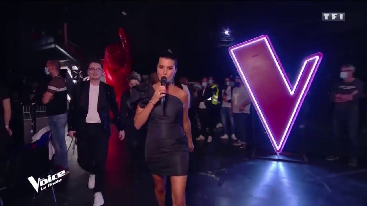 Le grand gagnant de the voice 2020 YouTube