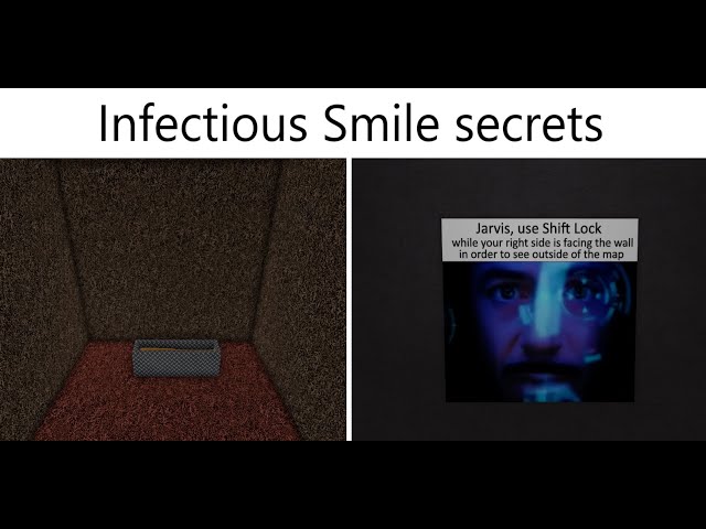 Infectious Smile Safe Code – All Variants – Gamezebo