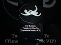 Tough At The Top (Timecode Remix VIP) #drumandbass #dnb #music #edm #dj #shorts