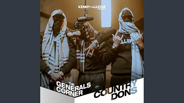 The Generals Corner Pt.1