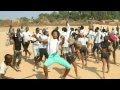 Cyclone Rouge - Nsombe (Spilulu mix)  [ Afro House Music DR Congo ]
