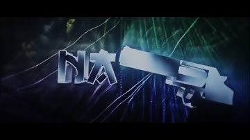 Top 5 BLENDER Intro Template 2017 - | Intro Editable | FAST RENDER | Intro Template