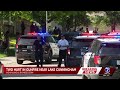 One person killed, another taken to the hospital with CPR in progress in shooting near Lake Cunni...