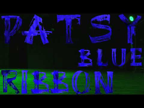 Patsy Blue Prison