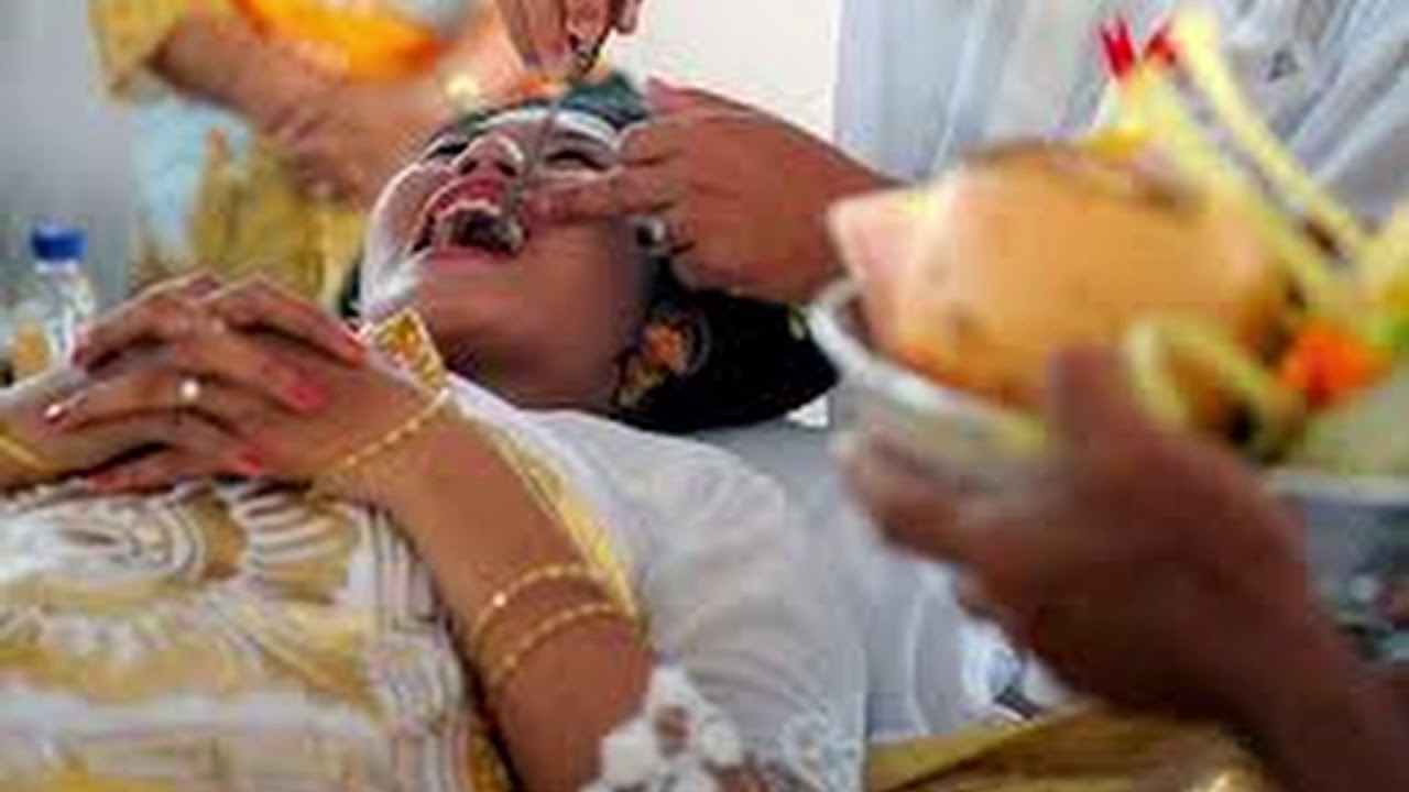 KIDUNG TANTRI || KIDUNG MANUSA YADNYA ||