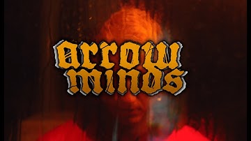 ARROW MINDS - Street Fighter (Official Video)