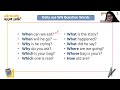 Lobdhi || Basic English Spoken Class - 2 || Sneha Mam.