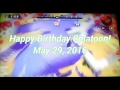 [ Nino BlcokGups ] Happy Birthday Splatoon! May 29, 2016