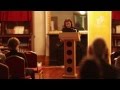 Ali Alizadeh reads 'St. Kilda'