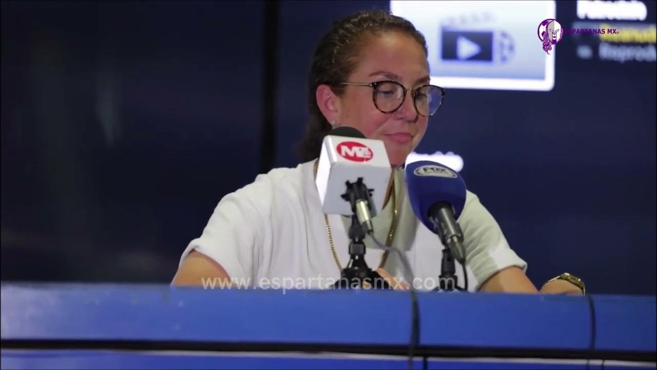 Carmelina Moscato enfoca su atención en la final mientras Tigres ...