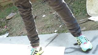 Smokey Og - God Mode