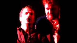 Watch I Am Kloot To You video