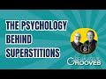 Why Do Superstitions Feel So Good?