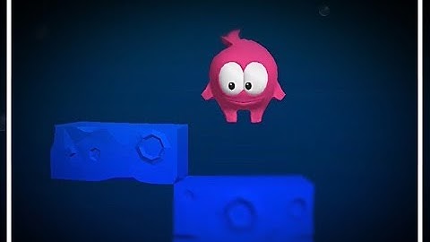 STACK JUMP / GAMEPLAY / 1-10 LEVELS