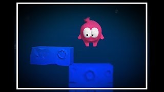 STACK JUMP / GAMEPLAY / 1-10 LEVELS screenshot 2