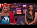 Nene Leakes on Marc Daly’s Behavior | WWHL