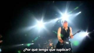 Skillet Live - Forsaken [Subtitulos en Español]  (4 de 15)