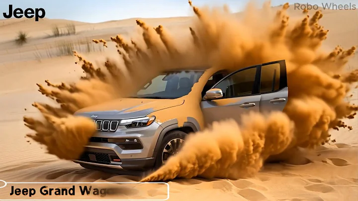 Jeep Evolution 1941–2024: From War to the Future