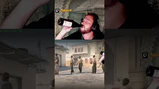 longest game EVER!!!! #cs2 #counterstrike #livestreamer #counterstrike #faceit | #atilovee auf #Twit
