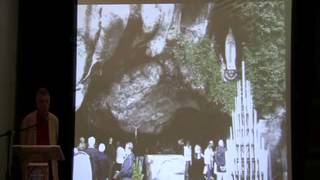LEONARD GEORGE ESOTERIC QUEST CONFERENCE
