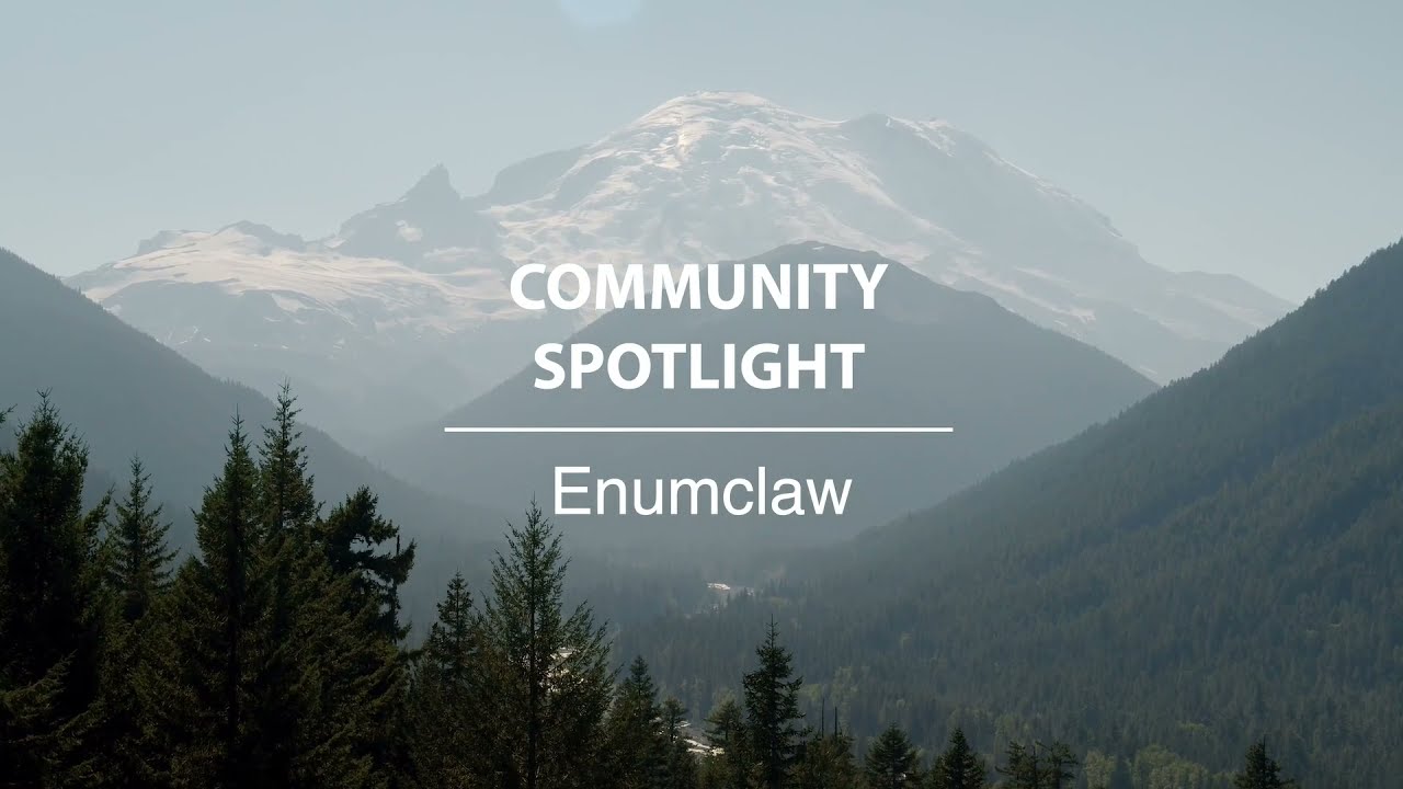 Community Spotlight | Enumclaw, WA