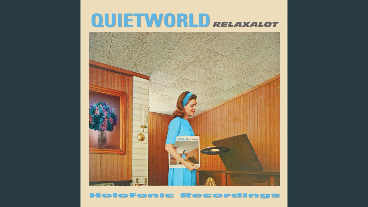 Take a Moment to Relax