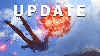 Anthem Update First Person Mode? Beta Info Customization