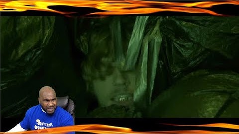 Cal Scruby - Really Trash Hook - REACTION