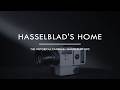 Hasselblad Data Camera|人類の月面着陸を記録したカメラ