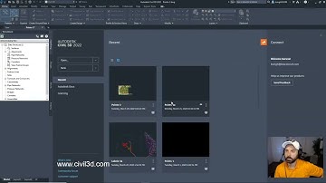 Changing Point Group Display Order in Civil 3D