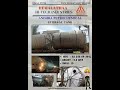 Successful Dispatch of Storage Tank from Hemalatha Hi-Tech Industries #welding #engineering #welder
