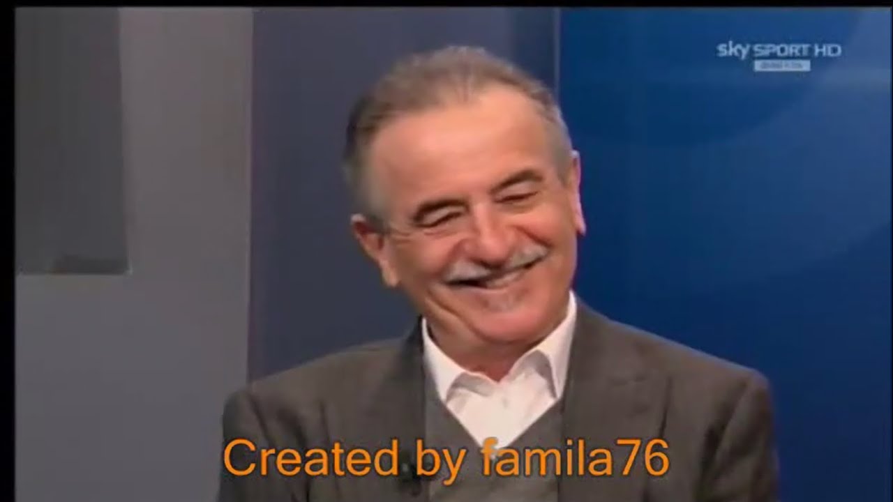 Emiliano Mondonico con Luca Marchegiani e Christian Vieri, Torino Calcio parte 3/3