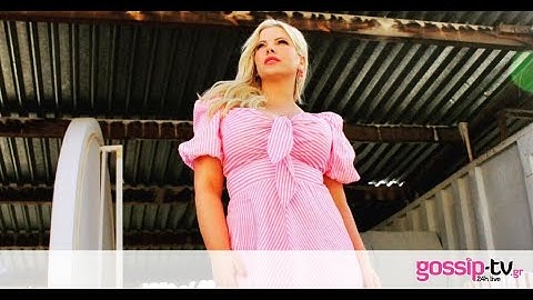Αντελίνα Βαρθακούρη: Δεν πάει ο νους σου τι τρώνε όταν βλέπουν Survivor και δεν είναι η καρύδα