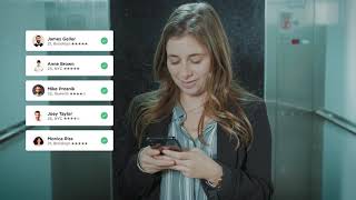 UBEYA - Let's talk about staff