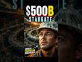 Inside the $500B Stargate AI Project! 🚀