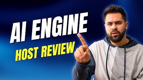 AI Engine Host Review + Demo | Get My Exclusive Bonus Package!