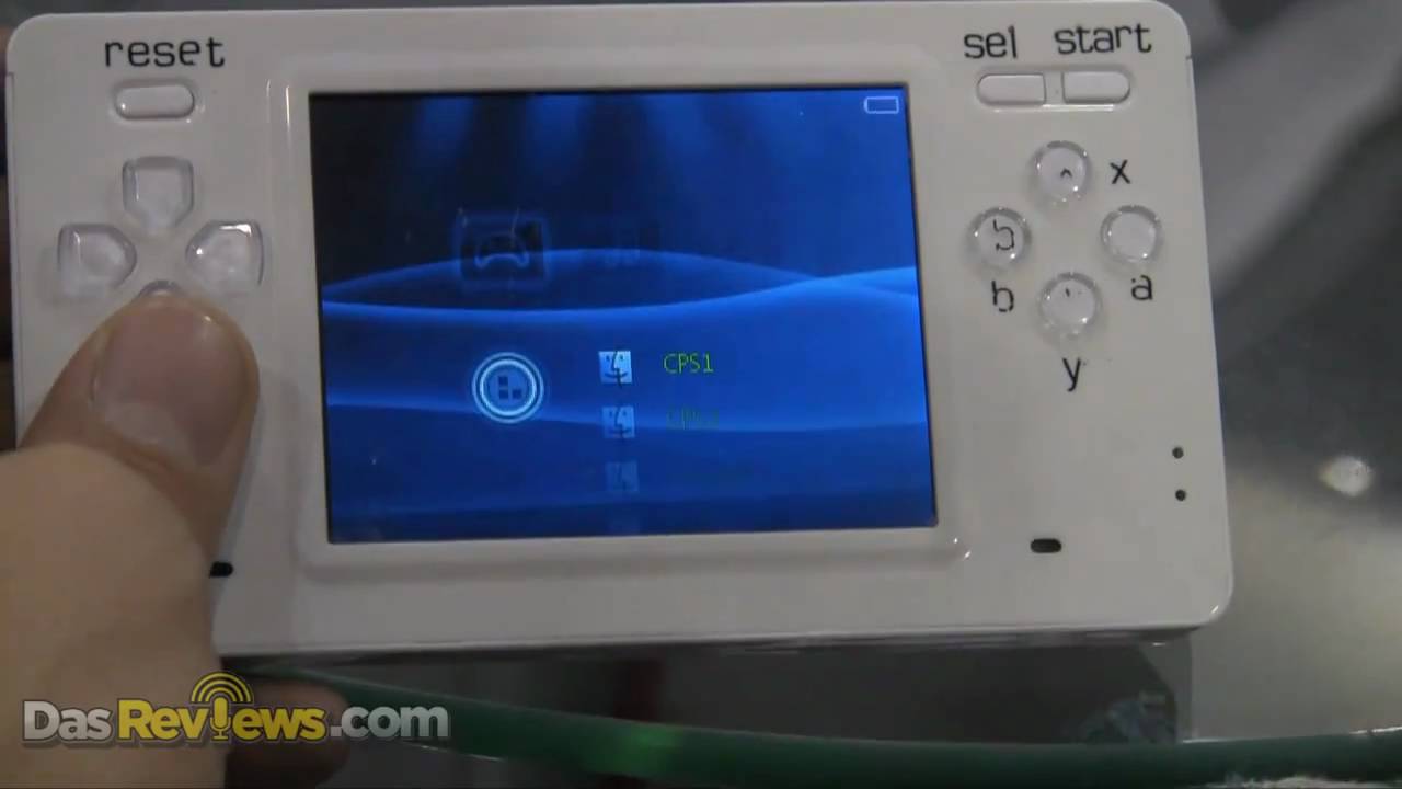 portable wii emulator portable wii emulator