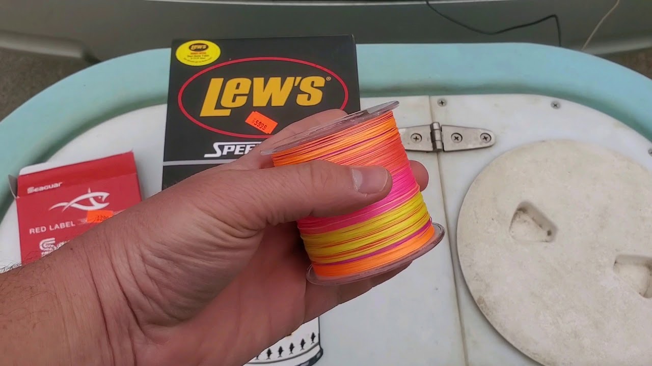 New Live Bait Setup!!!! YouTube