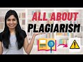 What is plagiarism | How to avoid plagiarism in research papers | Using Turnitin for plagiarism