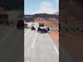 Road Accidents #76 #beamngdrive #crashdrive #automobile #carcrashes #highwaycrashes #beamng #crash