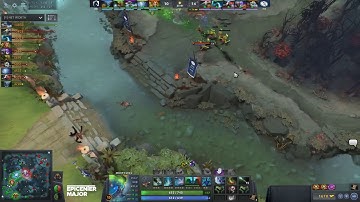 Miracle insane reaction time