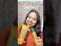 Matrix Mega Smooth Sulfate-Free Shampoo & Liquid Mask 🧡🤍 #shorts #ytshorts #subscribe