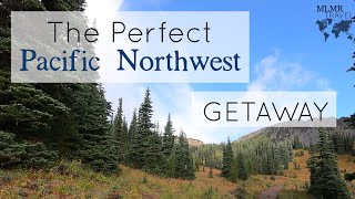 The Perfect PNW Getaway by Mindful Nomadics • The Schaubs 25 views 3 years ago 9 minutes, 8 seconds