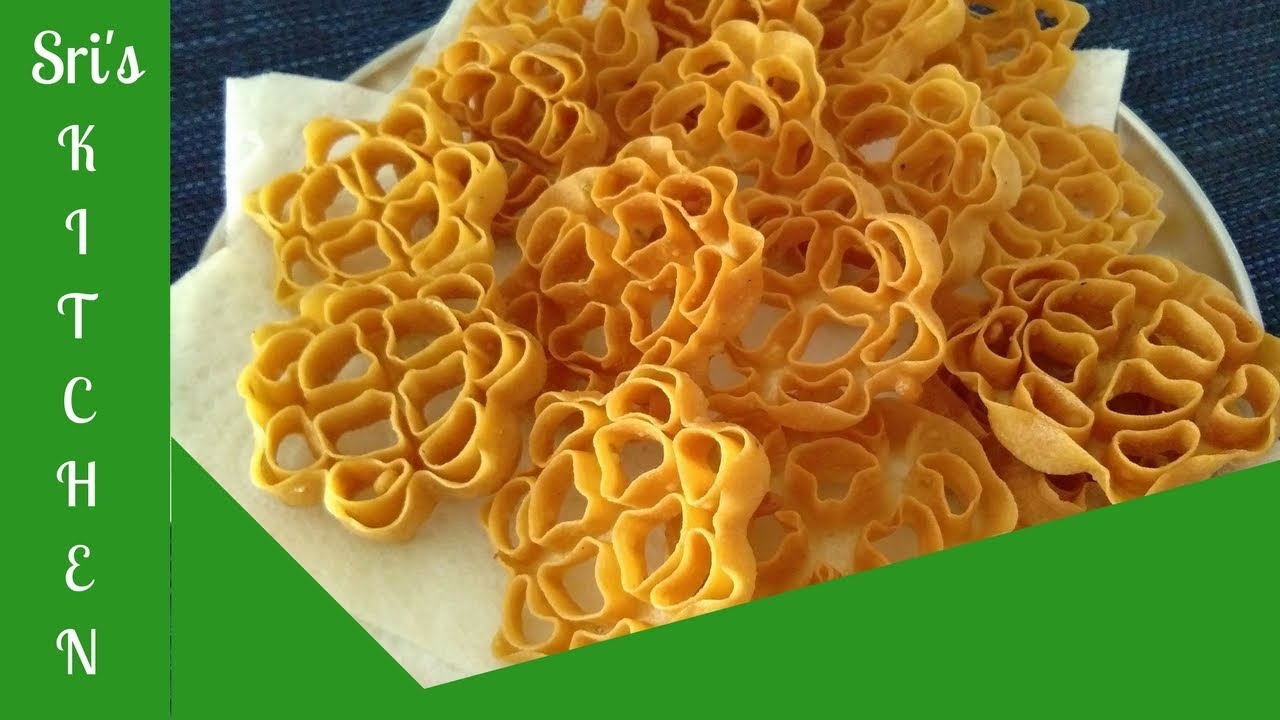 Achu murukku recipe in tamil without egg Achu murukku seimurai tamil