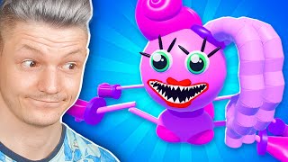 видео: СКАМ ИГРЫ ПОППИ ПЛЕЙТАЙМ 2 картинка: СКАМ ИГРЫ ПОППИ ПЛЕЙТАЙМ 2