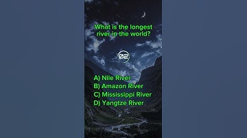 General Knowledge Test #generalknowledge #test #quiz #shorts