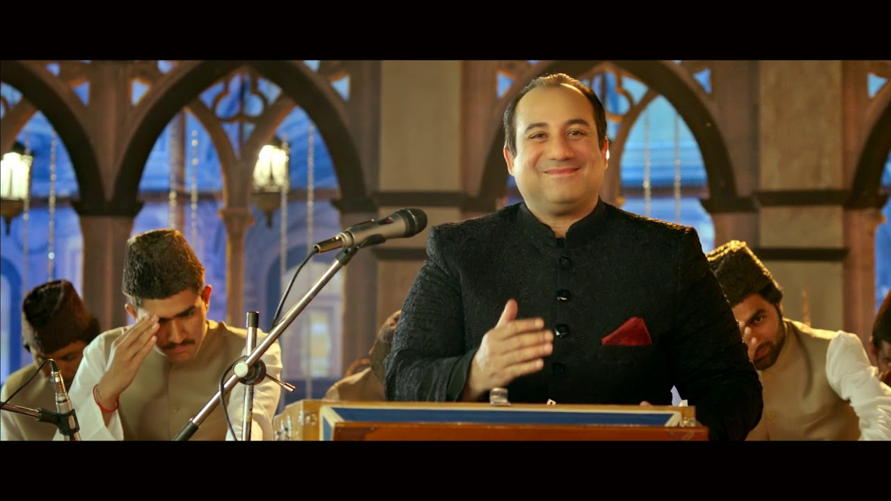 LU Zeera Plus TVC ft  Rahat Fateh Ali Khan   2016