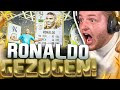 😍😨RONALDO R9 als 1. SPIELER der WELT gezogen?! | BESTER Spieler in ganz FIFA 22!