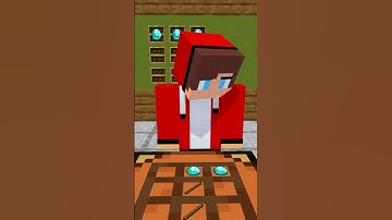 The Student Is Alway Right - JJ and Mikey Maizen Minecraft Animation #maizen #minecraft #shorts