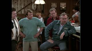 Cheers - Bar Wars 3 - Deleted Scene